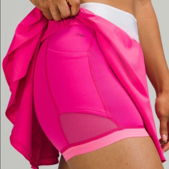 Lululemon skirt - SOLD - Picture 3 of 7